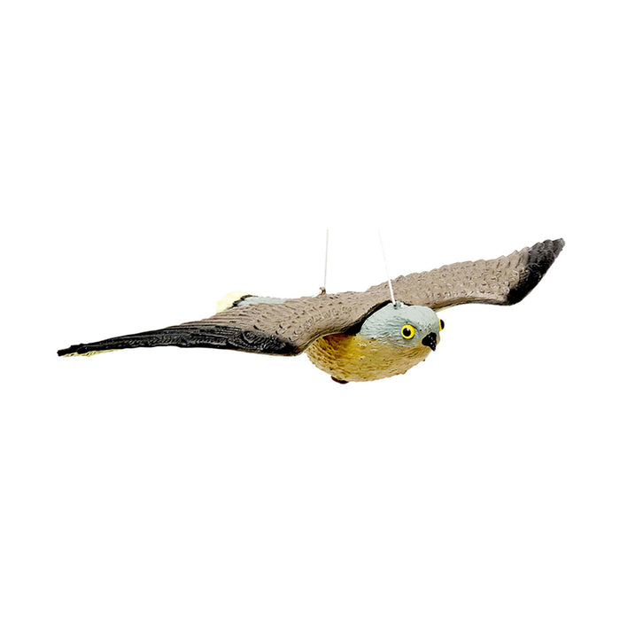 Falco dissuasore per volatili in PE